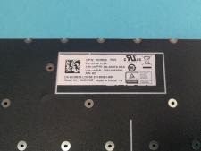 Клавіатура до ноутбука Dell Inspiron 15 3525 №3